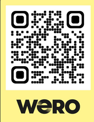 Wero QR Code